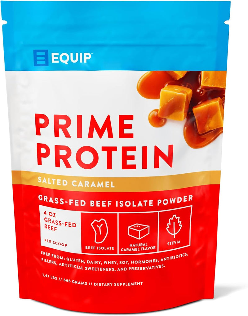 equip-foods-prime-protein-powder---salted-caramel-iced-coffee---grass-fed-beef-protein-powder-isolate---paleo-and-keto-friendly-gluten-free-carnivore-protein-powder---helps-build-and-repair-tissue-2