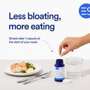 essential-stacks-pure-digestive-enzymes-gluten-dairy-soy-free---18-enzymes-for-digestion-incl-amylase-lipase-lactase---vegetarian-non-gmo-60-capsules-2