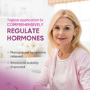 estrogen-cream-for-women-menopause-relief-natural-bioidentical-estrogen-face-cream-with-wild-yam-for-hormone-balance-hot-flashes-menopause-support-topical-phytoestrogen-cream-4-oz-5