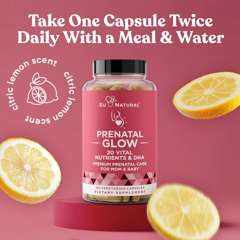 eu-natural-glow-prenatal-vitamins-for-women-20-in-1-vital-nutrients-for-healthy-pregnancy-and-fetal-development-folic-acid-vegan-dha-for-babys-growth-a-comfortable-pregnancy-120-capsules-6