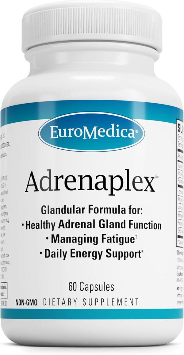 euromedica-adrenaplex---healthy-adrenal-function-support-supplement---dietary-supplement-with-l-tyrosine-pantothenic-acid-vitamin-b6---supports-adrenal-gland-health-positive-outlook---60-capsules-1
