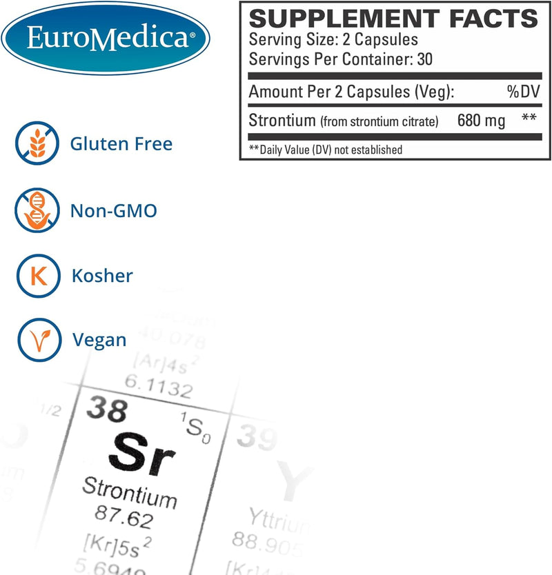 euromedica-strontium---bone-health-strength-support-supplement---dietary-supplement-with-vegan-capsules---health-supplement-with-strontium-citrate-for-superior-absorption---60-capsules-3