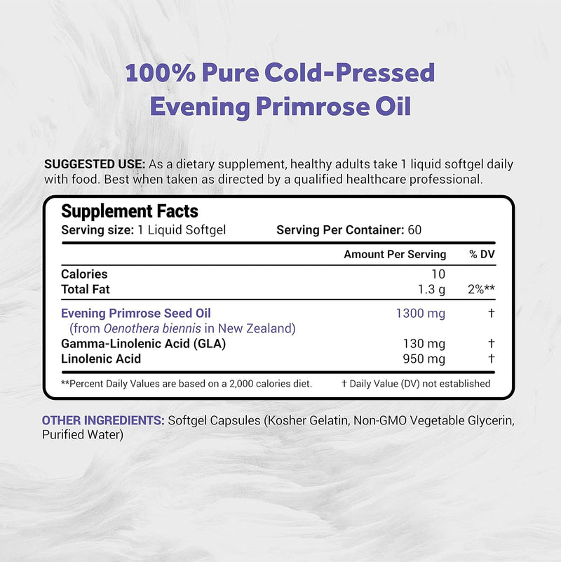 evening-primrose-oil-1300mg-100-natural-from-new-zealand-non-gmo-soy-gluten-free-zero-filler-60-softgels-2