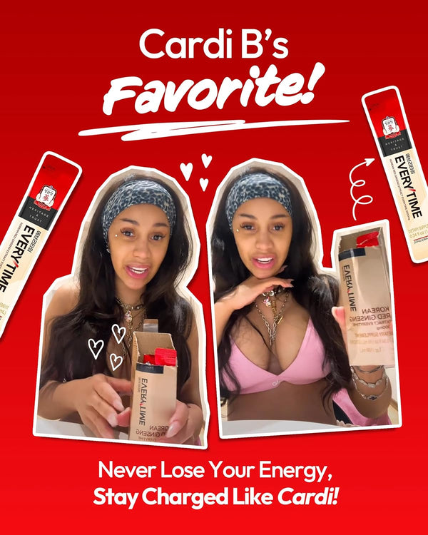 everytime-korean-red-ginseng-extract-1050mg-lemon---vegan-energy-drink-liquid-stick-supplements---builds-stamina-immunity-non-gmo-10-sticks-034-fl-oz-1