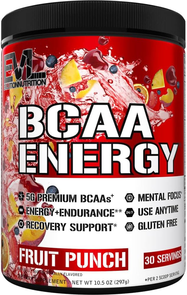 evl-bcaas-amino-acids-powder---bcaa-energy-pre-workout-powder-for-muscle-recovery-lean-growth-and-endurance---rehydrating-bcaa-powder-post-workout-recovery-drink-with-natural-caffeine---fruit-punch-1