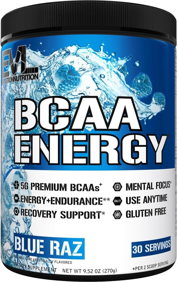 evl-bcaas-amino-acids-powder---bcaa-energy-pre-workout-powder-for-muscle-recovery-lean-growth-and-endurance---rehydrating-post-workout-recovery-drink-with-natural-caffeine---blue-raz-1