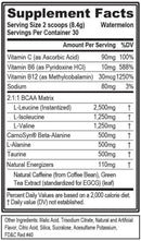 evl-bcaas-amino-acids-powder---bcaa-energy-pre-workout-powder-for-muscle-recovery-lean-growth-and-endurance---rehydrating-post-workout-recovery-drink-with-natural-caffeine---watermelon-2