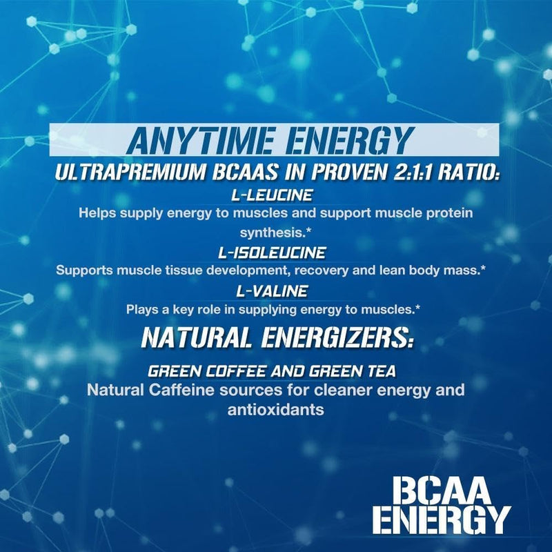evl-bcaas-amino-acids-powder---bcaa-energy-pre-workout-powder-for-muscle-recovery-lean-growth-and-endurance---rehydrating-post-workout-recovery-drink-with-natural-caffeine---blue-raz-3