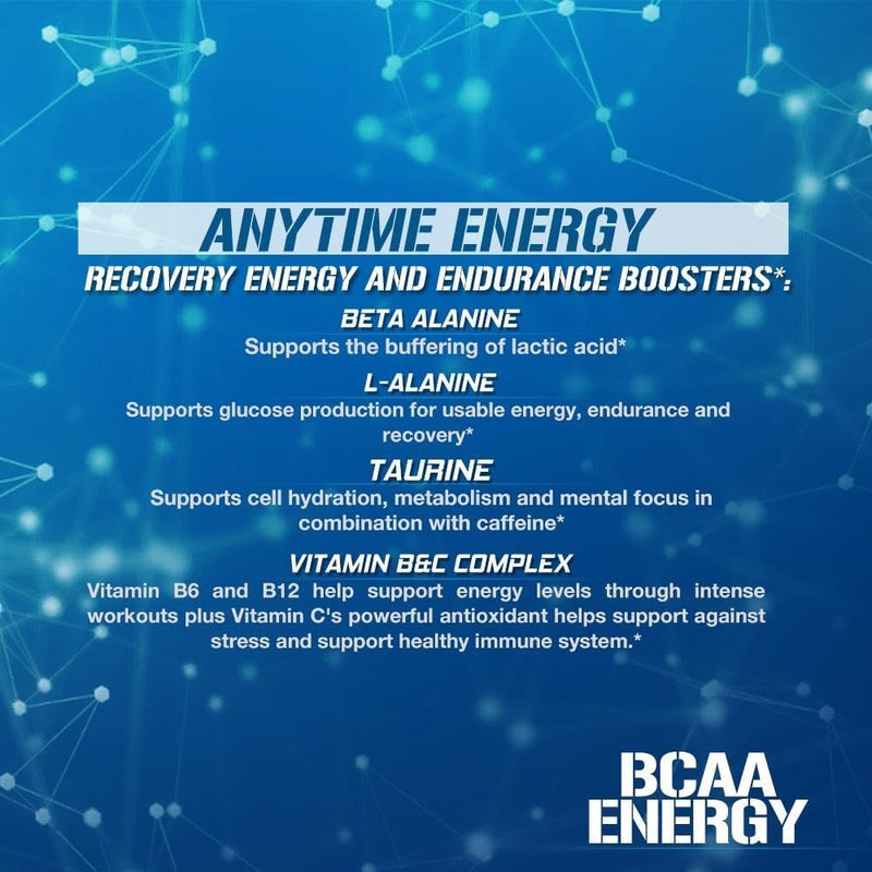 evl-bcaas-amino-acids-powder---bcaa-energy-pre-workout-powder-for-muscle-recovery-lean-growth-and-endurance---rehydrating-post-workout-recovery-drink-with-natural-caffeine---blue-raz-4