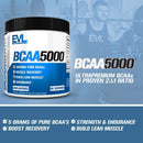 evlution-evl-bcaas-amino-acids-powder---bcaa-powder-post-workout-recovery-drink-and-stim-free-pre-workout-energy-drink-powder---5g-branched-chain-amino-acids-supplement-for-men---unflavored-powder-3