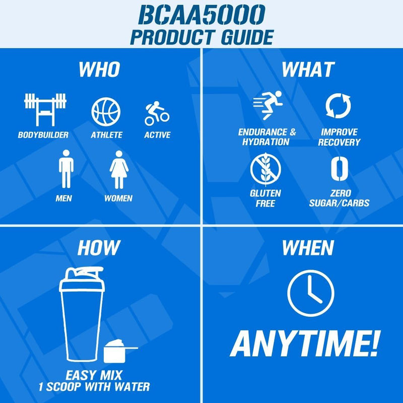evlution-evl-bcaas-amino-acids-powder---bcaa-powder-post-workout-recovery-drink-and-stim-free-pre-workout-energy-drink-powder---5g-branched-chain-amino-acids-supplement-for-men---unflavored-powder-5
