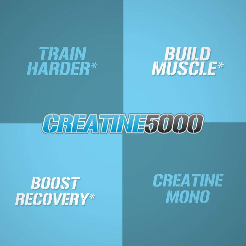 evlution-nutrition-creatine-5000---supports-faster-recovery-lean-muscle-growth-performance---pre-post-workout-powder---5000mg-pure-creatine-monohydrate-per-serving---60-servings---unflavored-4