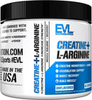 evlution-nutrition-creatine-l-arginine---supports-vascularity-recovery-lean-muscle-growth---2500mg-creatine-monohydrate-2500mg-l-arginine-per-serving---40-servings---unflavored-powder-5