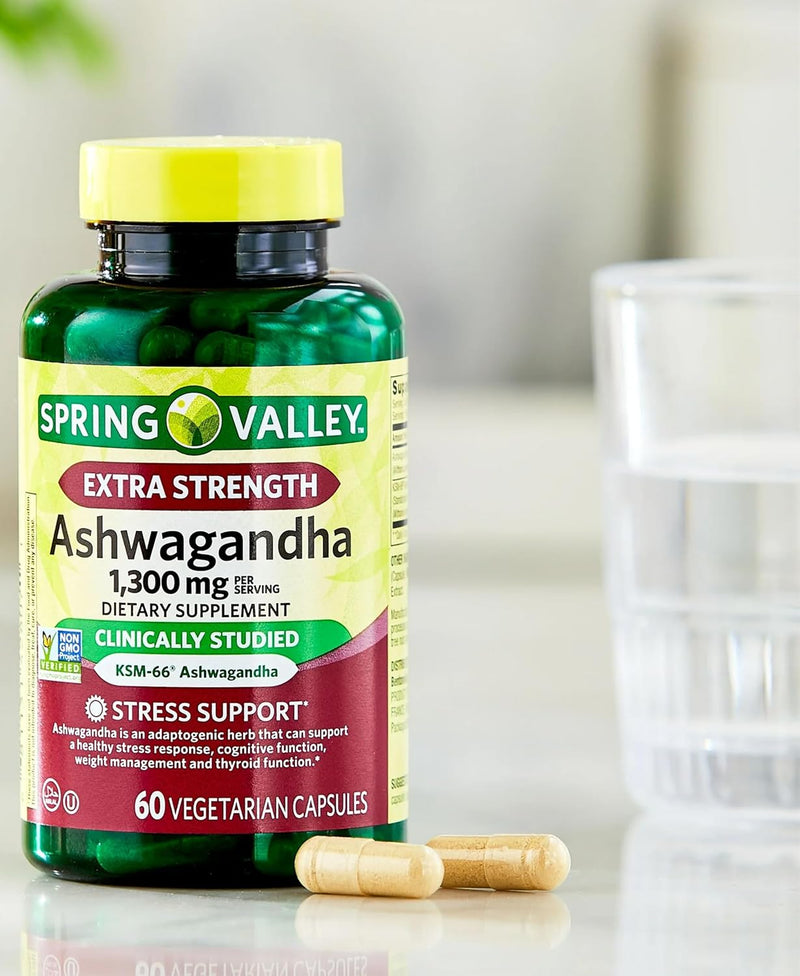 extra-strength-ashwagandha-1300-mg-60-vegetarian-capsules---stress-cognitive-support---holistic-wellbeing-soy-free-gluten-free-lactose-free-2