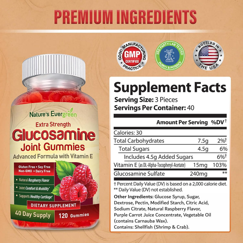 extra-strength-glucosamine-joint-support-gummy-supplement-natural-joint-health-support-flexibility-for-back-knees-hands-vitamin-e-for-immune-support-for-women-men-120-gummies-2