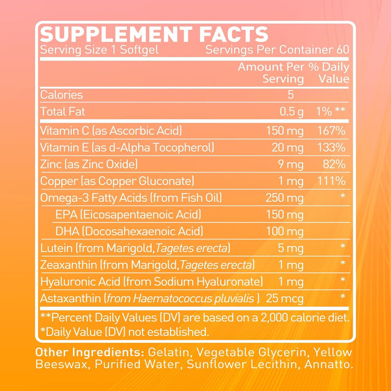 eye-care-softgels-lutein-zeaxanthin-astaxantin-hyaluronic-acid-omega-3-epa-dha-zinc-copper-vitamin-c-e-60-counts---60-day-supply-2