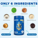 falcon-organic-vegan-protein-powder-vanilla-24g-protein-sugar-free-probiotics-low-carb-keto-friendly-dairy-free-lactose-free-non-whey-plant-based-pea-protein-powder---18-servings-3