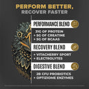 falcon-performance-vegan-protein-powder-31g-protein-5g-creatine-5g-bcaa-probiotics-electrolytes-pre-workout-low-carb-sugar-free-dairy-free-plant-based-vanilla-protein--19-servings-2