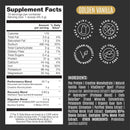 falcon-performance-vegan-protein-powder-31g-protein-5g-creatine-5g-bcaa-probiotics-electrolytes-pre-workout-low-carb-sugar-free-dairy-free-plant-based-vanilla-protein--19-servings-4