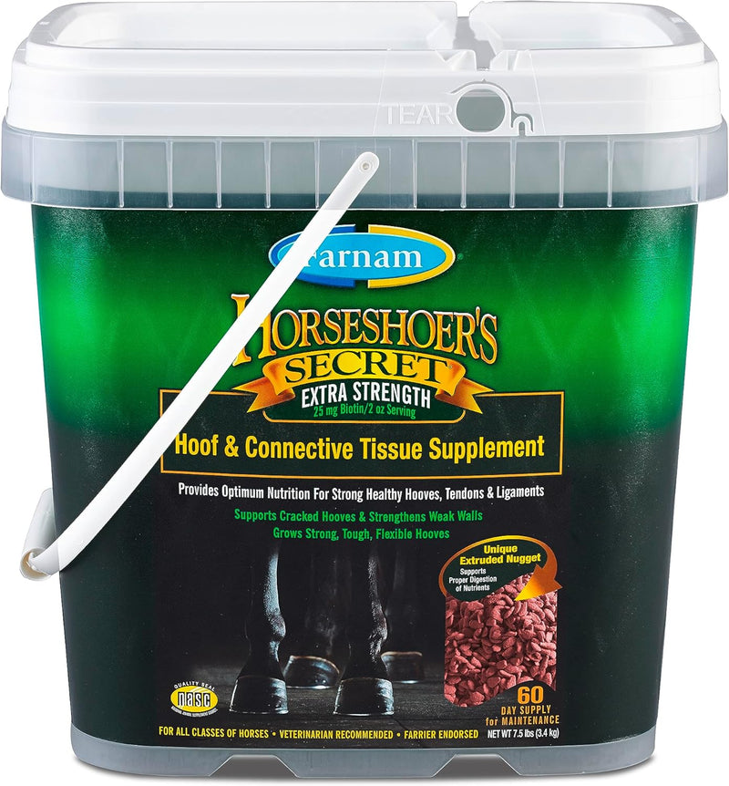 farnam-horseshoers-secret-extra-strength-hoof-supplements-connective-tissue-supplement-promotes-strong-healthy-hooves-tendon-ligaments-75-lbs-60-day-supply-1