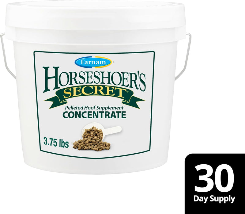 farnam-horseshoers-secret-pelleted-hoof-supplements-concentrate-economic-formula-with-25-mg-of-biotin-per-2-oz-serving-375-lb-30-day-supply-10