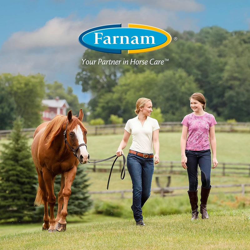 farnam-horseshoers-secret-pelleted-hoof-supplements-concentrate-economic-formula-with-25-mg-of-biotin-per-2-oz-serving-375-lb-30-day-supply-8
