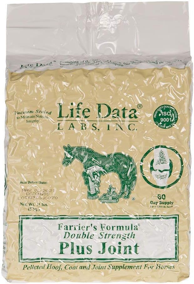 farriers-formula-double-strength-plus-joint-11-lbs-pelleted-hoof-coat-and-joint-supplement-for-horses-1