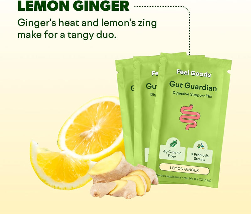 feel-goods-gut-guardian-organic-fiber-probiotic-prebiotic-powder-sugar-free-herbs-for-bloat-gut-health-support-digestive-health-for-men-women-non-gmo-vegan-lemon-ginger-15-count-4