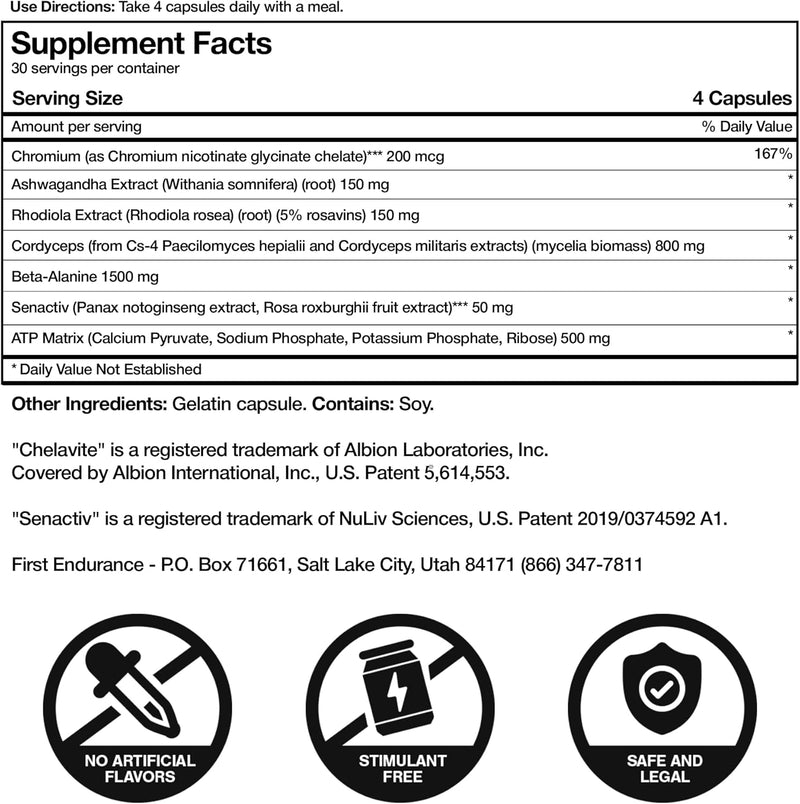 first-endurance-optygenhp---premium-endurance-supplement-boost-power-increase-performance-and-endurance-improves-oxygen-utilization-120-capsules-2