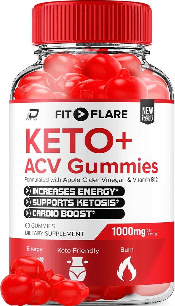 fit-flare-keto-acv-gummies-supplement---fit-flare-keto-acv-gummies-apple-cider-vinegar-1000mg-fit-flare-keto-gummies-reviews-vitamin-b12-1-pack---60-gummies-1