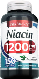 fito-medics-lab---niacin---vitamin-b3-1200-mg-per-serving-150-capsules-of---vitamin-b3-niacin---ultra-high-absorption-1