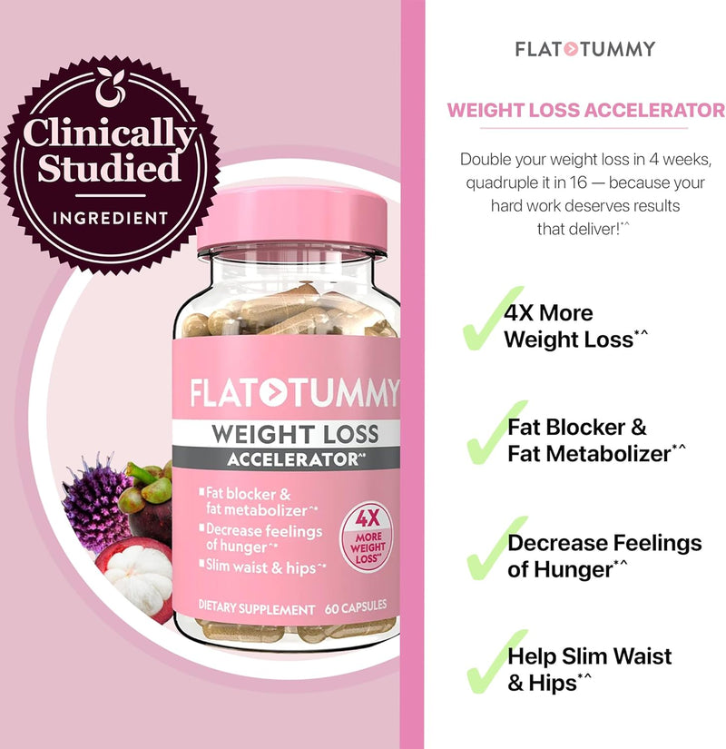 flat-tummy-weight-loss-accelerator-clinically-proven-fat-burner-appetite-suppressant-for-women-post-glp-1-supplement-achieve-a-slimmer-waist-hips-60-capsules-1
