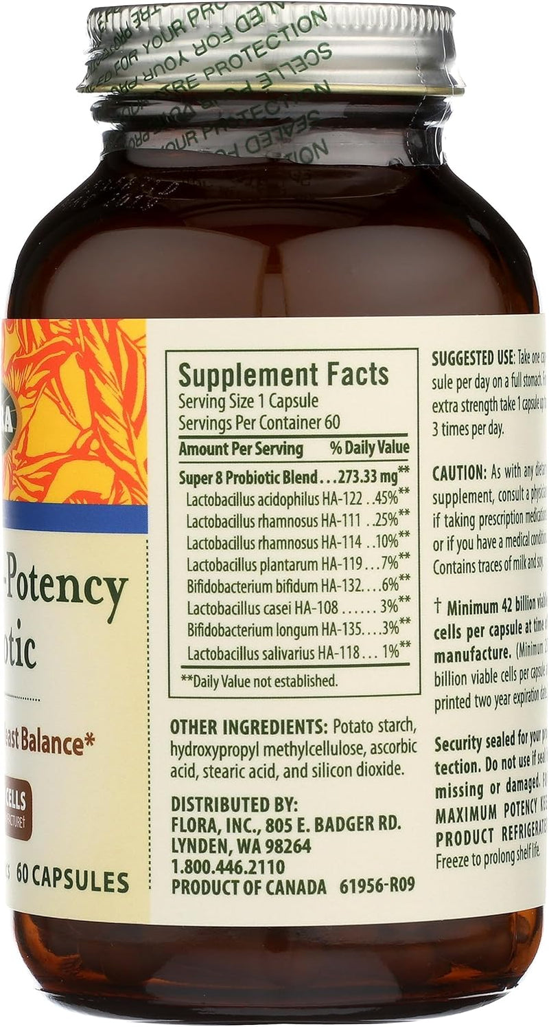flora---super-8-hi-potency-probiotic---daily-probiotic-for-gut-digestive-health---42-billion-cfu---contains-lactobacillus-bifidobacterium-strains---keep-chilled---60-capsules-2