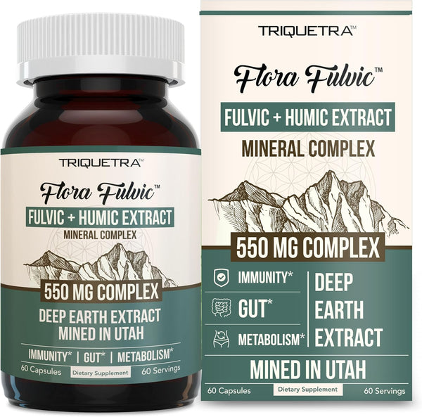 flora-fulvic-fulvic-acid-humic-acid-complex-550-mg-mined-in-utah-prehistoric-deep-earth-extract-immunity-gut-digestion-natural-trace-mineral-complex-fulvic-acid-supplement-60-capsules-1