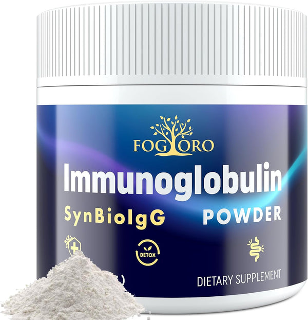 fogoro-immunoglobulin-supplement-with-igg-igm-iga-low-calorie-igg-supplement-with-l-glutamine-n-acetyl-d-glucosamine-lactose-free-casein-free-alternative-to-bovine-colostrum-30-servings-1