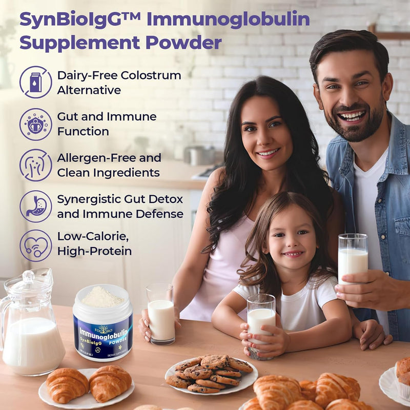 fogoro-immunoglobulin-supplement-with-igg-igm-iga-low-calorie-igg-supplement-with-l-glutamine-n-acetyl-d-glucosamine-lactose-free-casein-free-alternative-to-bovine-colostrum-30-servings-4