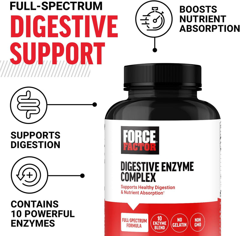 force-factor-digestive-enzymes-complex-to-support-digestive-health-gut-health-and-provide-bloating-relief-for-women-and-men-full-spectrum-10-digestive-enzymes-non-gmo-90-capsules-2