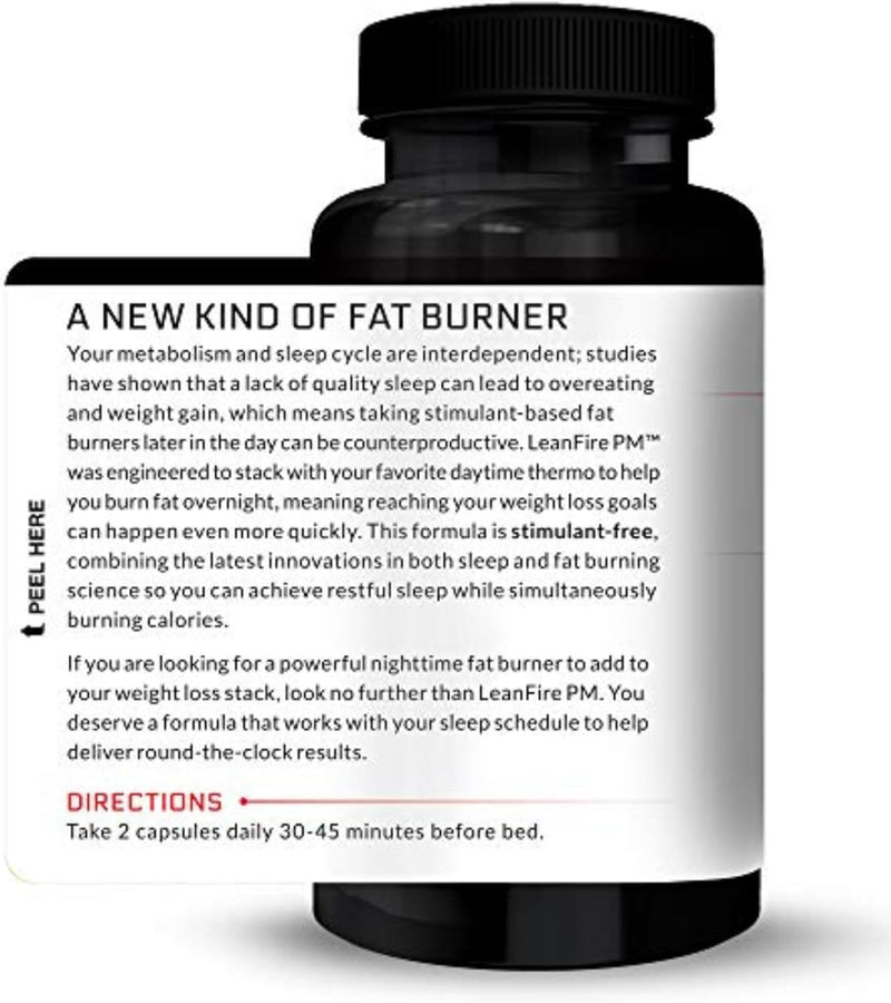 force-factor-leanfire-pm-weight-loss-pills-for-women-men-fat-burner-overnight-weight-loss-pills-to-burn-fat-boost-metabolism-improve-sleep-powerful-formula-for-incredible-results-60-capsules-2