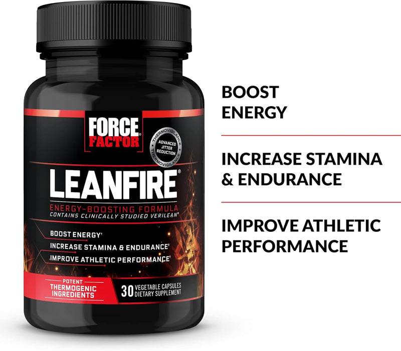 force-factor-leanfire-pre-workout-energy-pills-with-green-tea-extract-and-caffeine-to-increase-energy-build-lean-muscle-black-30-count-pack-of-1-package-may-vary-1