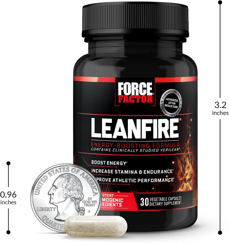 force-factor-leanfire-pre-workout-energy-pills-with-green-tea-extract-and-caffeine-to-increase-energy-build-lean-muscle-black-30-count-pack-of-1-package-may-vary-6