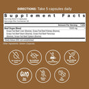 force-factor-primal-origins-beef-organ-supplement-made-with-pasture-raised-grass-fed-including-beef-liver-kidney-heart-pancreas-spleen-hormone-free-non-gmo-150-capsules-1