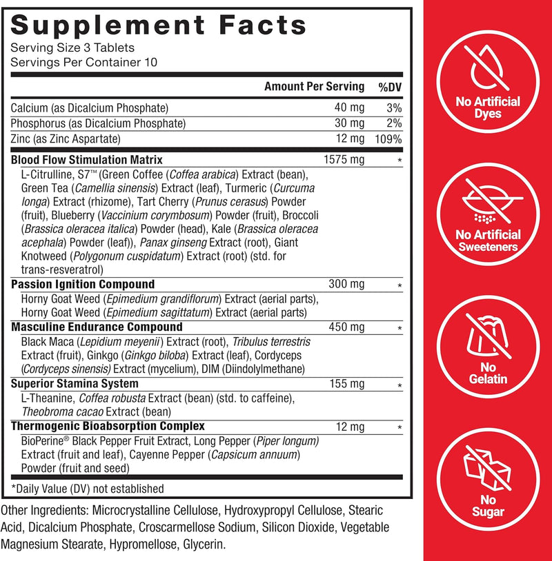 force-factor-score-xxl-2-pack-nitric-oxide-booster-supplement-for-men-with-l-citrulline-black-maca-tribulus-to-improve-athletic-performance-increase-stamina-support-blood-flow-60-tablets-2