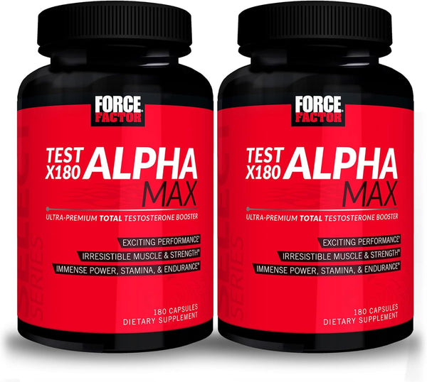 force-factor-test-x180-alpha-max-2-pack-total-testosterone-and-nitric-oxide-booster-for-men-with-fenugreek-seed-tribulus-to-increase-blood-flow-improve-male-athletic-performance-360-capsules-1