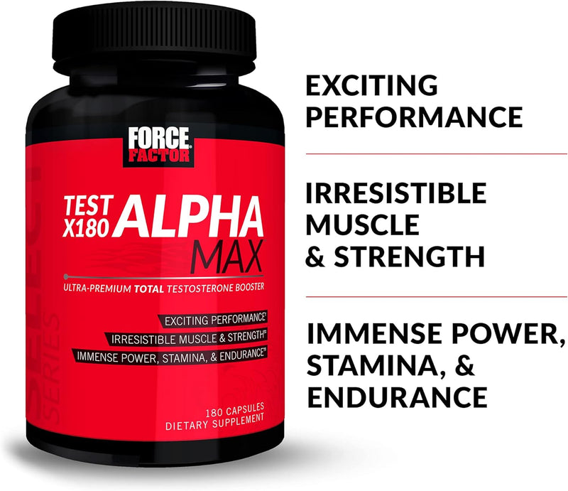 force-factor-test-x180-alpha-max-2-pack-total-testosterone-and-nitric-oxide-booster-for-men-with-fenugreek-seed-tribulus-to-increase-blood-flow-improve-male-athletic-performance-360-capsules-2