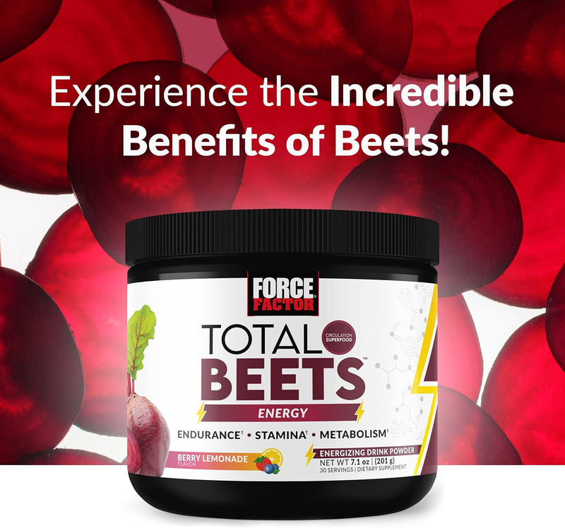 force-factor-total-beets-beet-root-powder-with-energy-no3-t-nitrates-to-support-circulation-blood-pressure-blood-flow-and-stamina---plus-green-tea-extract-a-superfood-supplement-30-servings-6