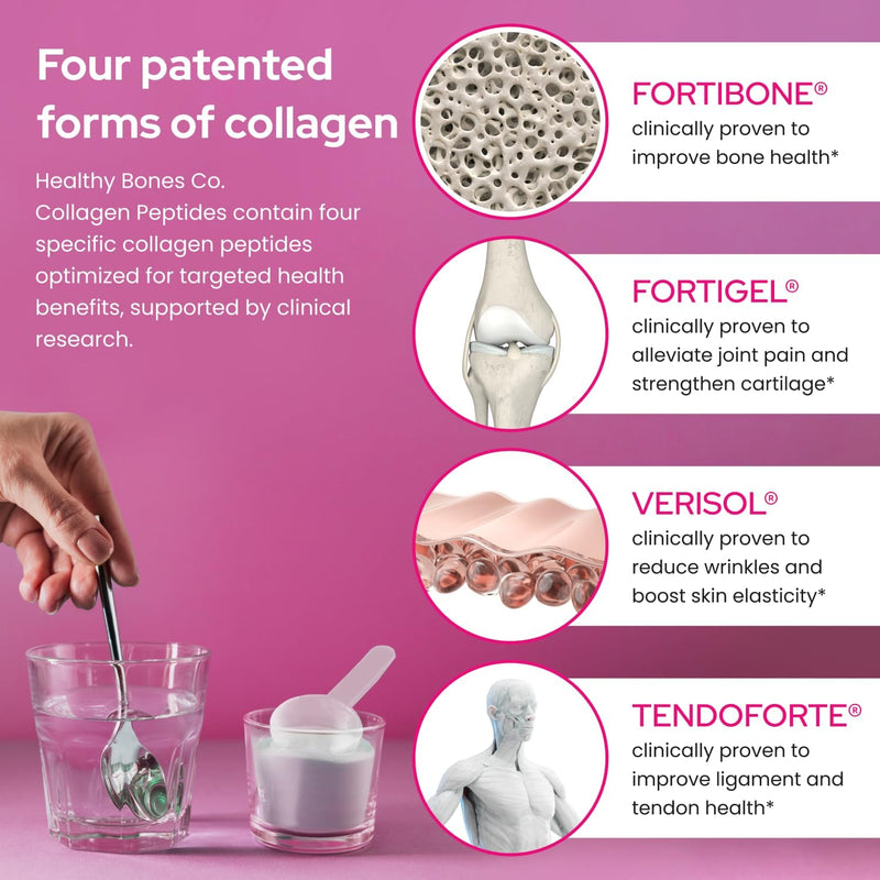 fortibone-premium-bone-health-collagen-peptides-wfortigel-verisol-tendoforte-clinically-supported-for-bones-joints-skin-hair-nails-hydrolyzed-collagen-complete-anti-aging-formula-30-servings-3