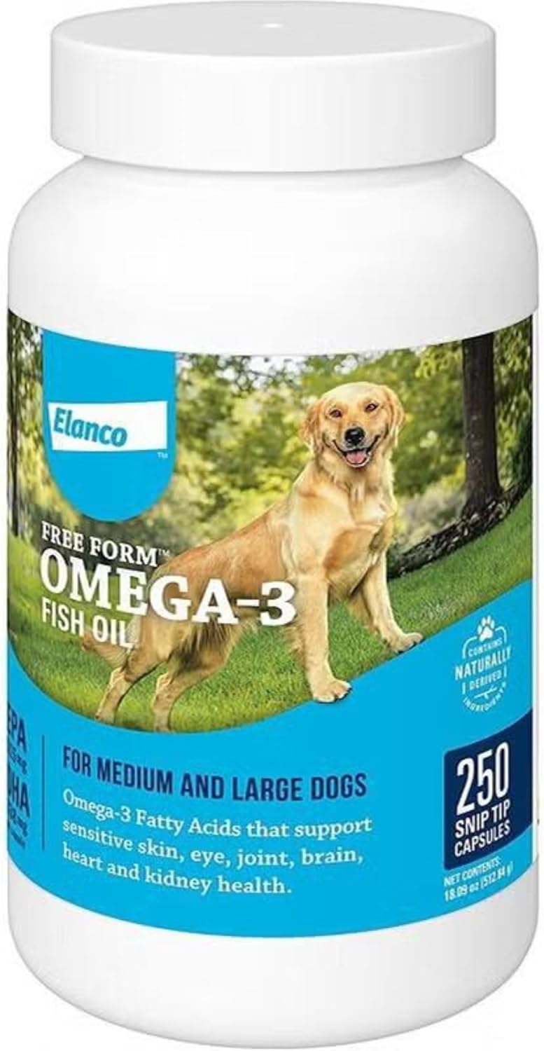 free-form-snip-tips-omega-3-fish-oil-liquid-supplement-for-medium-large-dogs-250-count-1