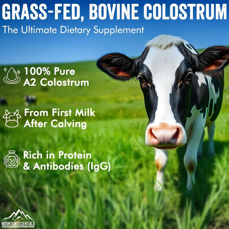 freeze-dried-a2-colostrum-powder-35-oz-bovine-grass-fed-above-40-igg-gluten-free-non-gmo-sugar-free-with-1-year-shelf-life-50-servings-dietary-supplement-immune-support-muscle-recovery-pack-of-1-3