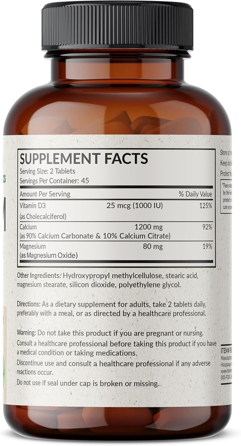 futurebiotics-calcium-1200-mg-per-serving-sustained-release-with-vitamin-d3-1000-iu-per-serving-non-gmo-90-vegetarian-tablets-2