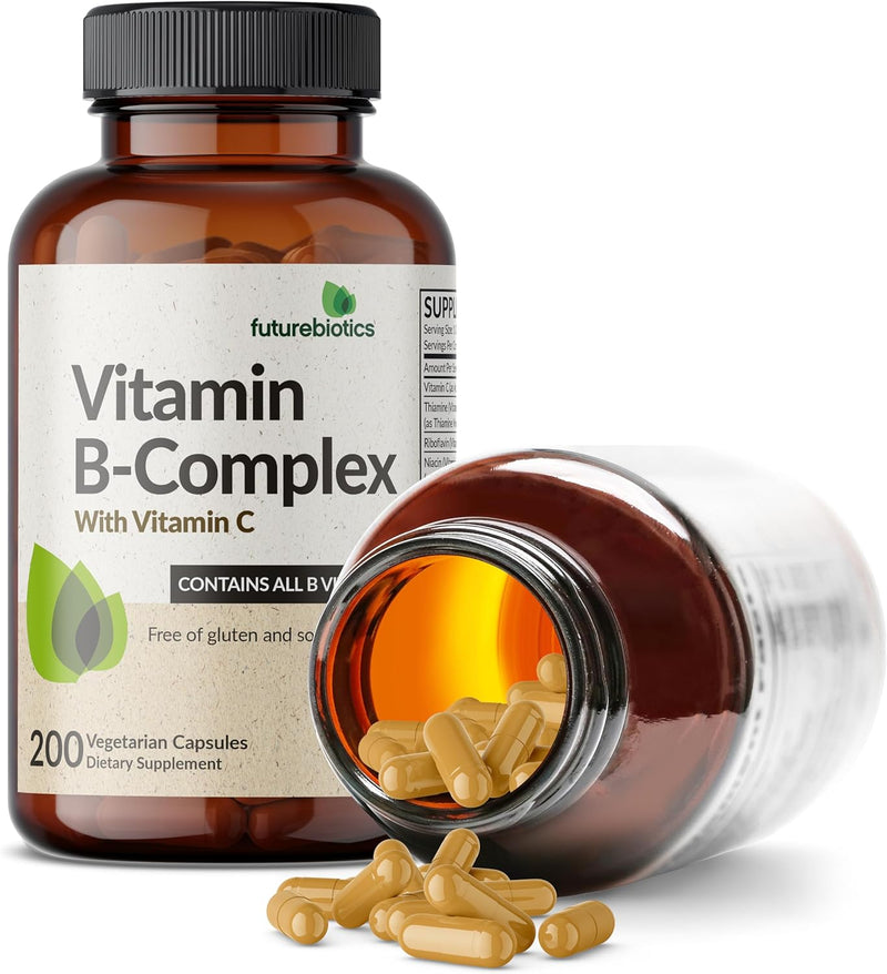 futurebiotics-vitamin-b-complex-with-vitamin-c-supports-energy-production-nervous-system-immune-support---non-gmo-200-vegetarian-capsules-4